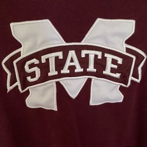 Mississippi State Hoodie